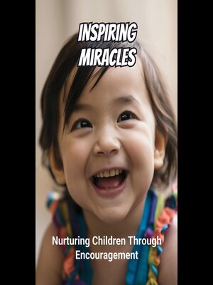 cover image of Inspiring Miracles